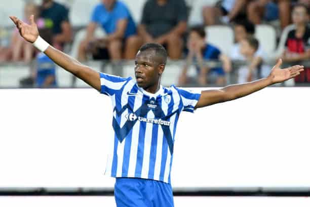 Ligue 2 : Grenoble piégé par Rodez malgré un but de Pape Meissa Ba - wiwsport Ligue 2 : Grenoble piégé par Rodez malgré un but de Pape Meissa Ba - wiwsport