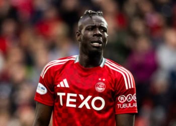 Aberdeen : Gros coup dur pour Pape Habib Gueye ? - wiwsport