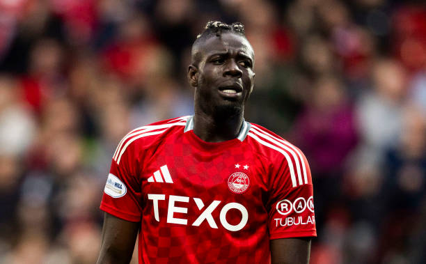 Aberdeen : Gros coup dur pour Pape Habib Gueye ? - wiwsport Aberdeen : Gros coup dur pour Pape Habib Gueye ? - wiwsport