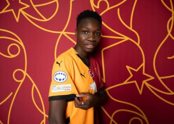 INTERVIEW | Hapsatou Malado Diallo (Galatasaray) pour WIWSPORT : « Taper dans l’œil des grands en Ligue des Champions, comme le Barça ou Lyon » - wiwsport