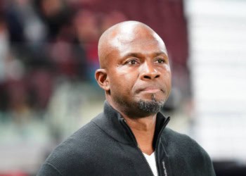 Equipe Nationale : Omar Daf évoque encore la possibilité de devenir sélectionneur des Lions - wiwsport