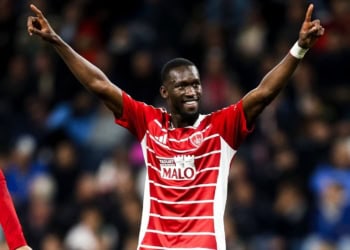 Ligue des Champions : Abdallah Sima, de retour avec Brest et titulaire contre Leverkusen - wiwsport