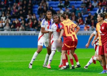Ligue des Champions (F) : Galatasaray d'Hapsatou Malado Diallo s'incline face à Lyon - wiwsport