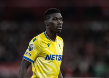 League Cup : Crystal Palace d'Ismaïla Sarr surprend Aston Villa et rejoint les quarts de finale - wiwsport