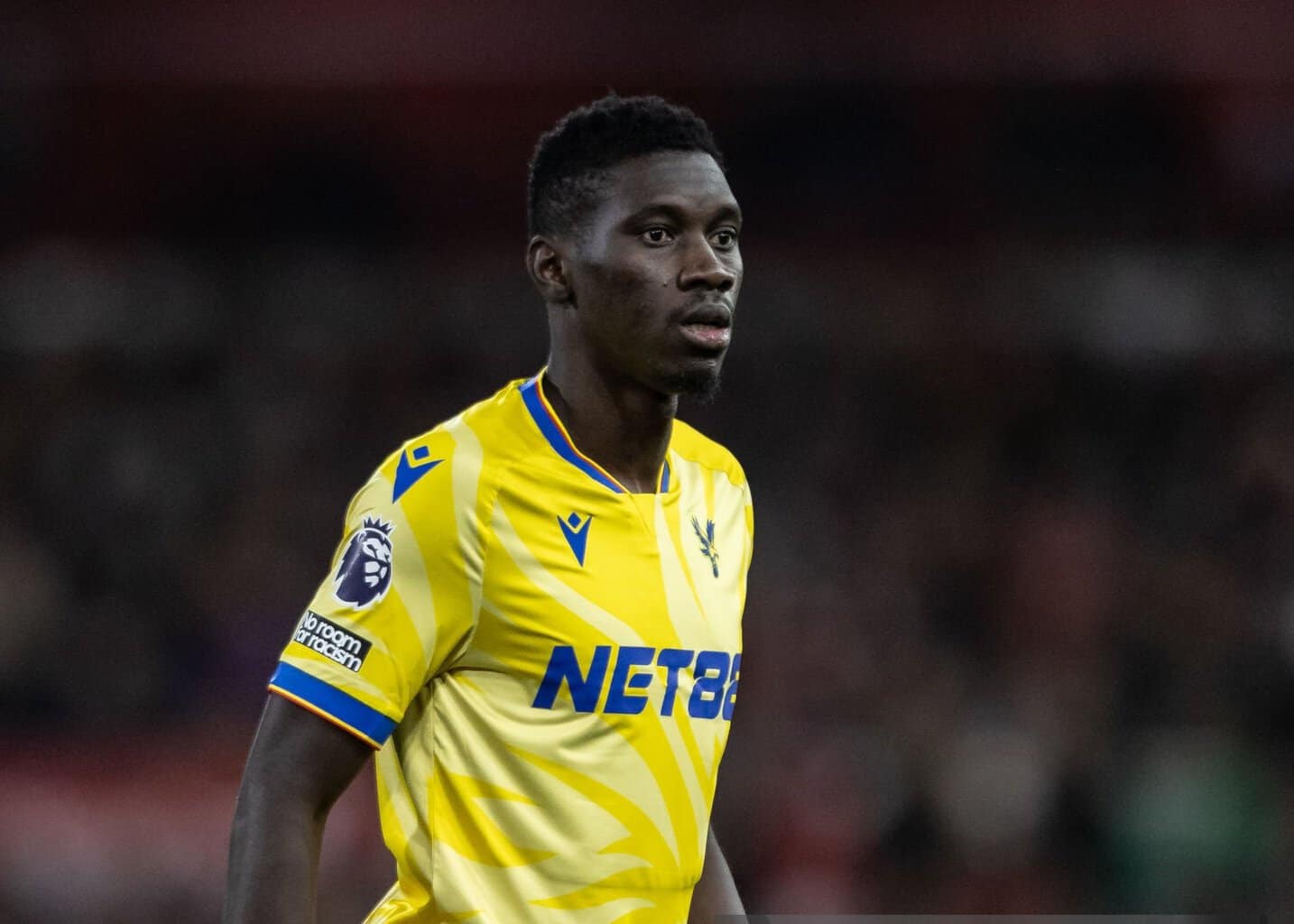 League Cup : Crystal Palace d'Ismaïla Sarr surprend Aston Villa et rejoint les quarts de finale - wiwsport League Cup : Crystal Palace d'Ismaïla Sarr surprend Aston Villa et rejoint les quarts de finale - wiwsport