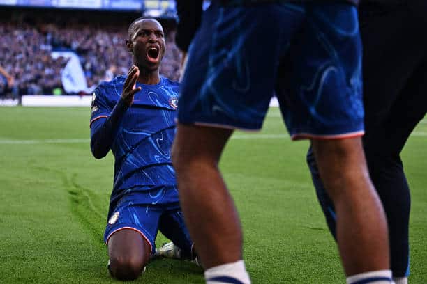 Premier League : Chelsea se reprend contre Newcastle avec un but de Nicolas Jackson - wiwsport Premier League : Chelsea se reprend contre Newcastle avec un but de Nicolas Jackson - wiwsport