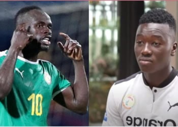 Equipe nationale - Pape Gueye : "Tout le Sénégal compte sur Sadio Mané" - wiwsport