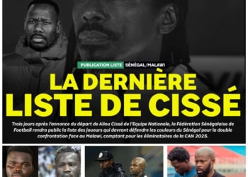 Journal wiwsport du Vendredi 04 Octobre #477 - wiwsport