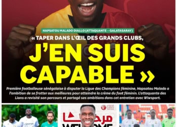 Journal wiwsport du Mardi 08 Octobre #479 - wiwsport