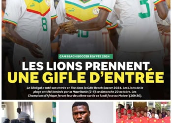 Journal wiwsport du Lundi 21 Octobre #488 - wiwsport