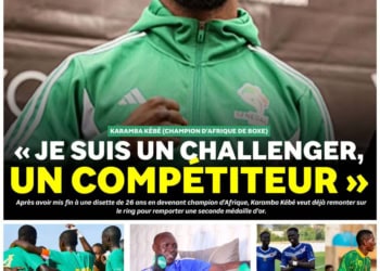 Journal wiwsport du Mardi 29 Octobre #494 - wiwsport