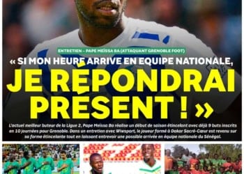Journal wiwsport du Mercredi 30 Octobre #495 - wiwsport