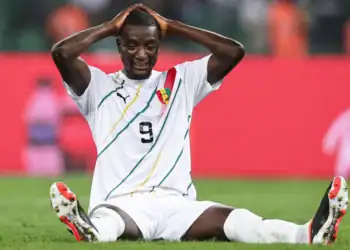 Qualifications CAN 2025 : Éliminée par la Tanzanie, la Guinée dépose un recours - wiwsport
