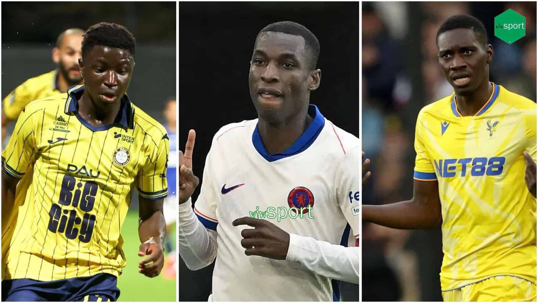L'équipe type des Sénégalais de la semaine : Idrissa Gueye infatigable, Pape Demba Diop précieux, Ismaïla Sarr retrouvé... - wiwsport