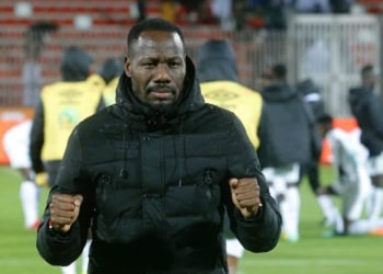 CAN 2025 (Q) : Burkina Faso-Sénégal, premier et… déjà ultime gros test pour Pape Thiaw ? - wiwsport