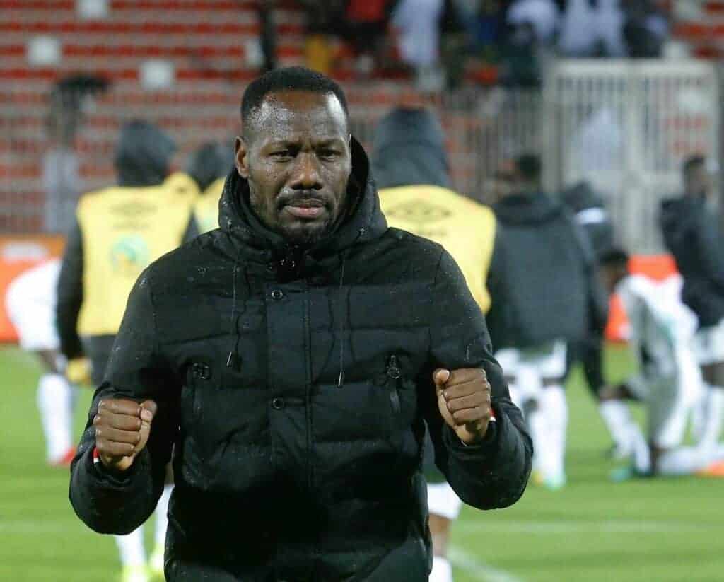 Equipe Nationale : Cheikh Tidiane Sabaly et Ibrahima Seck de l'US Gorée convoqués, retrouvez la liste de Pape Thiaw - wiwsport Equipe Nationale : Cheikh Tidiane Sabaly et Ibrahima Seck de l'US Gorée convoqués, retrouvez la liste de Pape Thiaw - wiwsport