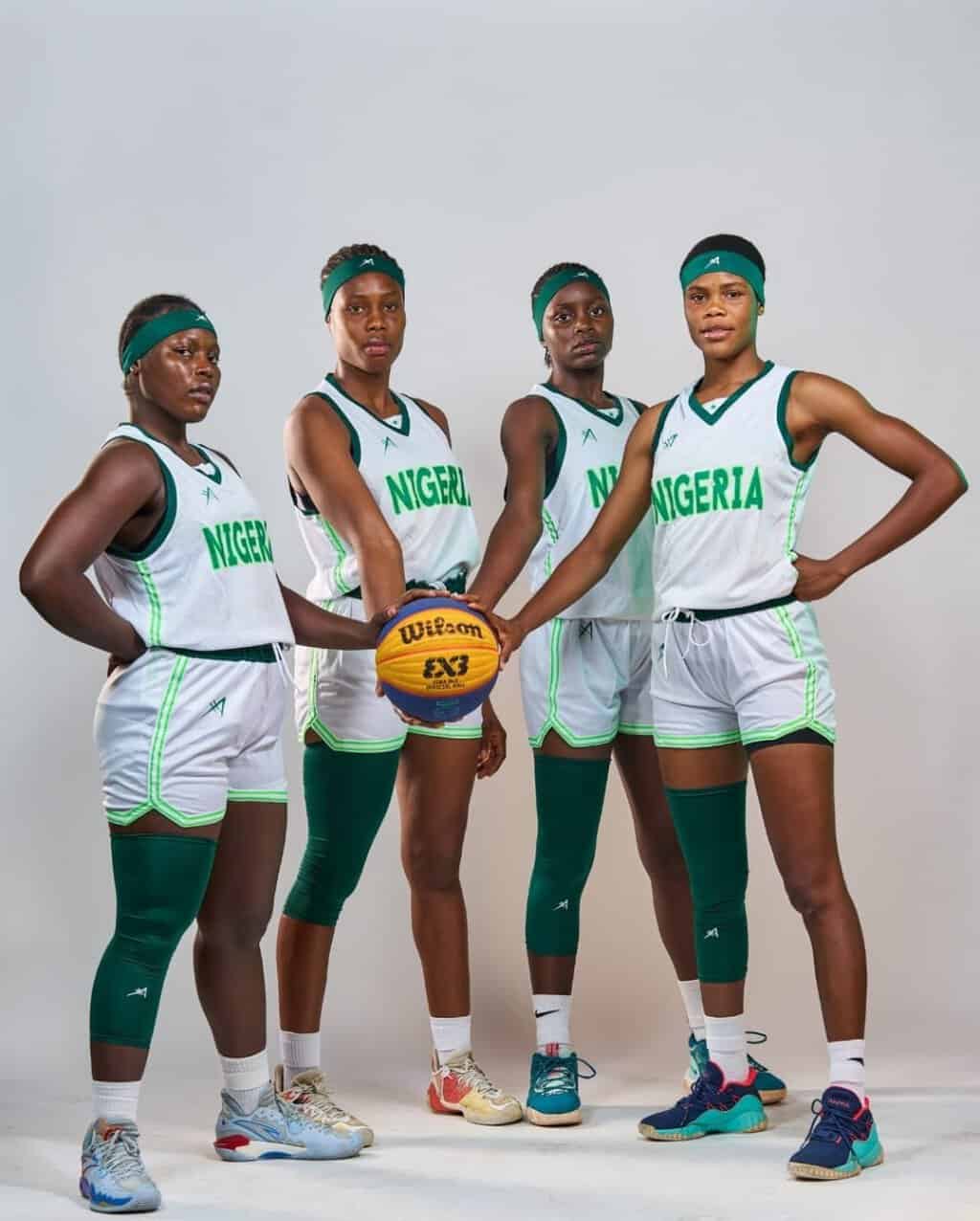 Festival Dakar en Jeux - Le 𝗧𝗼𝘂𝗿𝗻𝗼𝗶 𝗕𝗮𝘀𝗸𝗲𝘁𝗯𝗮𝗹𝗹 𝟯𝗫𝟯 démarre aujourd’hui ! - wiwsport