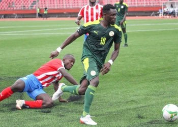 CHAN 2024 (Q) : Le Sénégal défiera le Liberia au second tour