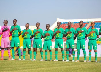 Tournoi UFOA/A U17 : Découvrez la compo officielle des Lionceaux pour la finale contre le Mali - wiwsport Tournoi UFOA/A U17 : Découvrez la compo officielle des Lionceaux pour la finale contre le Mali - wiwsport