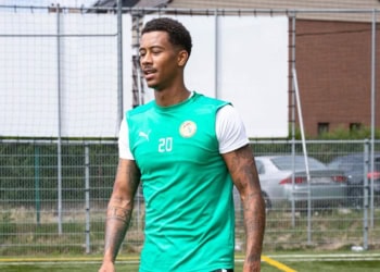 Pape Thiaw : « Noah Fadiga? J'ai fait des démarches mais il faudra le laisser se reprendre » - wiwsport