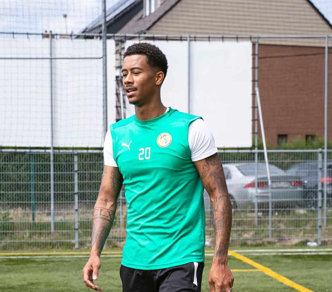 Pape Thiaw : « Noah Fadiga? J'ai fait des démarches mais il faudra le laisser se reprendre » - wiwsport Pape Thiaw : « Noah Fadiga? J'ai fait des démarches mais il faudra le laisser se reprendre » - wiwsport