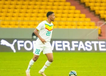 Equipe Nationale : D'incontournable à remplaçant, comment Abdou Diallo a perdu son statut avec les Lions - wiwsport