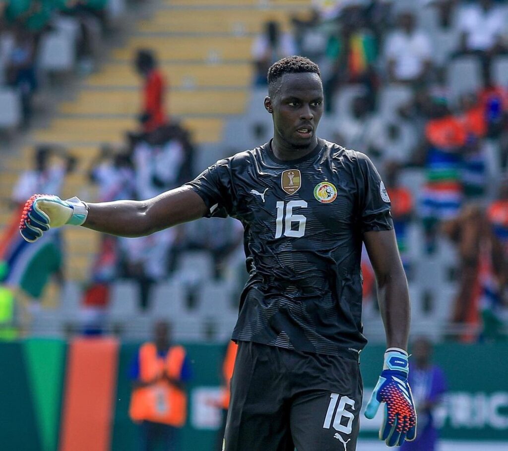 CAN 2025 (Q) : La compo probable des Lions face au Burkina Faso - wiwsport