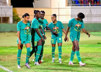 CAN Féminine 2024 : Les Lionnes connaîtront (enfin) leurs adversaires ce vendredi - wiwsport