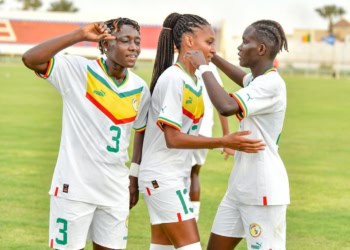 CAN Féminine 2024 : Les Lionnes avec le Maroc, la Zambie et la RD Congo après le tirage au sort - wiwsport