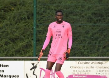 Crédit image : Let's Go Metz