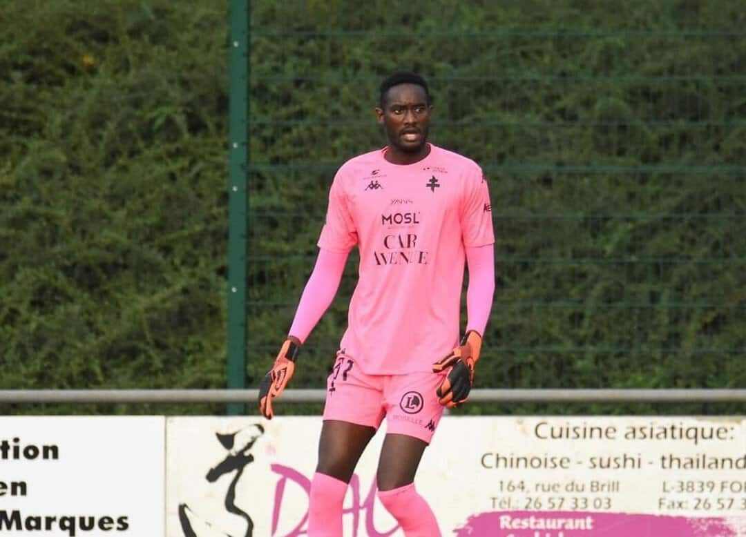 FC Metz : Première grosse opportunité pour Pape Mamadou Sy en Ligue 2 - wiwsport Crédit image : Let's Go Metz