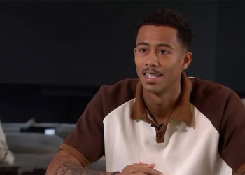 Noah Fadiga rassure : « Je suis désormais le joueur le plus sûr qui sera sur un terrain de football ». - wiwsport