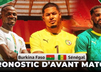 #Waxsaxalaat - Burkina Faso vs Sénégal : Plateau Pronostic d'avant match - wiwsport #Waxsaxalaat - Burkina Faso vs Sénégal : Plateau Pronostic d'avant match - wiwsport