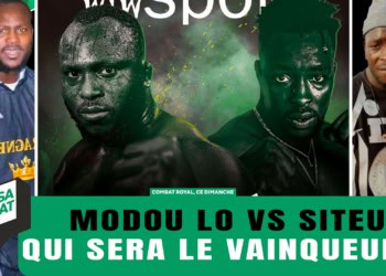 #Waxsaxalaat - Modou lo vs Siteu - Qui sera le vainqueur ? - wiwsport