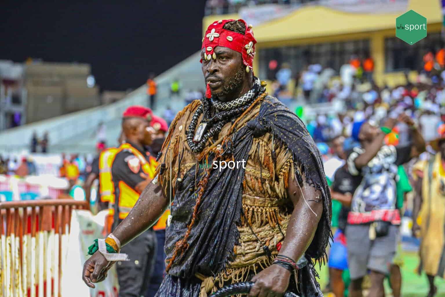 Siteu : « Je vais déposer un recours au CNG pour récupérer ma victoire » - wiwsport Siteu : « Je vais déposer un recours au CNG pour récupérer ma victoire » - wiwsport