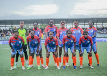 Ligue des Champions CAF (F) : Les Aigles de la Médina entament leur rêve, menées par un duo d'or - wiwsport