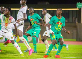 Tournoi UFOA/A U17 : Les Lionceaux se paient le Mali aux tirs au but et remportent la finale - wiwsport