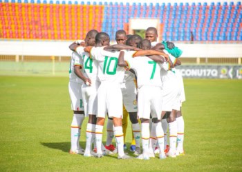 Tournoi UFOA/A U17 : Suivez en direct sur wiwsport.com la demi-finale Sénégal - Guinée-Bissau - wiwsport