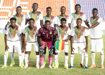 UFOA-A U17 : Adama Djéfla Diallo, entraîneur du Mali, annonce la couleur avant la finale : "Nous n’avons pas peur des Sénégalais" - wiwsport