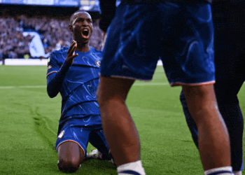 Chelsea, Equipe Nationale - Kalidou Koulibaly voit un grand avenir en Nicolas Jackson : « Il faut mettre dans sa tête qu'il peut gagner le Ballon d'Or » - wiwsport