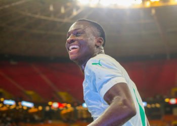 CAN 2025 (Q) : Guidés par Habib Diarra, les Lions s'imposent contre le Burundi et finissent l'année en beauté - wiwsport