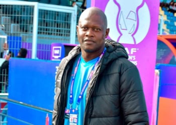 Aigles de la Médina : L'étonnante démission de l'entraîneur Cheikh Omar Diouf - wiwsport