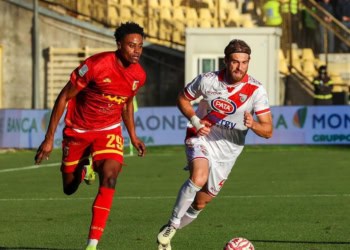 Serie B : Demba Seck (Catanzaro) décisif pour la première fois depuis... trois ans - wiwsport