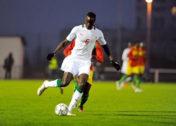 Lamine Sané revient sur son choix de porter le maillot des Lions : "Je savais la concurrence qu'il y avait en Équipe de France (...) Le Sénégal m'a toujours fait rêver" - wiwsport