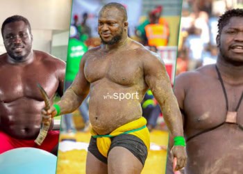 Lamb - Tapha Tine, Sa Thiès… qui sera le prochain adversaire de Modou Lo ? - wiwsport