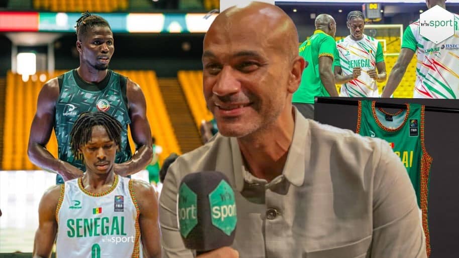 Ousmane Kamara (Majestee) nouvel équipementier FSBB « « Donnons de la force à l’expertise locale, il y a tellement de talents ici… » - wiwsport Ousmane Kamara (Majestee) nouvel équipementier FSBB « « Donnons de la force à l’expertise locale, il y a tellement de talents ici… » - wiwsport