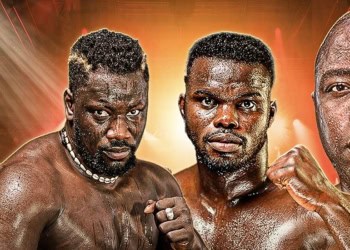 Lamb : Gaston Productions dévoile la date du “Mega face to face” délocalisé de Boy Niang 2 v Reug Reug et Ada Fass v Lac 2 - wiwsport