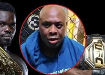 MMA - Coach Diabong sur le combat Reug Reug v Ngannou : « Actuellement il n’y a pas photo entre les deux ….» - wiwsport