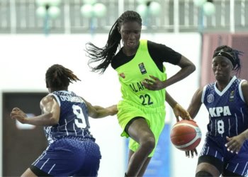 AWBL : Al Ahly de Ndioma Kane s’offre une balade face au KPA (104-63) et se qualifie en finale - wiwsport