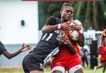 Africa Women’s Sevens : Battues par le pays hôte (17-00), les Lionnes terminent à la 8e place - wiwsport